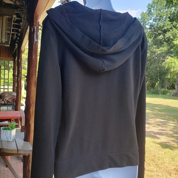 Victoria's Secret Hooded Pullover - Picture 5 of 6